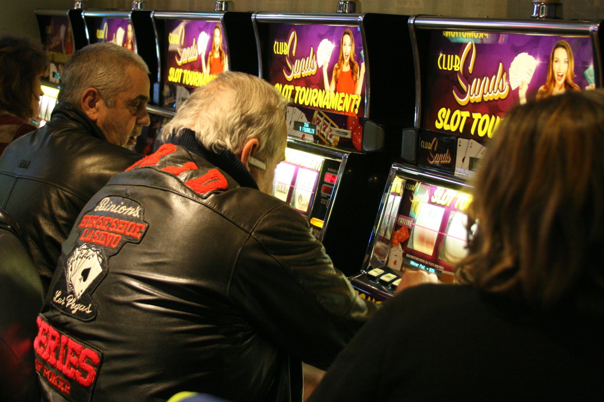 Slot Tournaments: What They Are and How to Compete