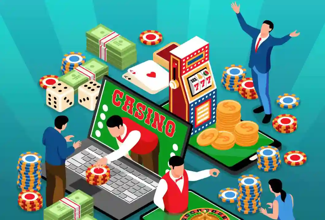 Fast Payouts at Online Casinos in Bangladesh: How Modern Technology Works