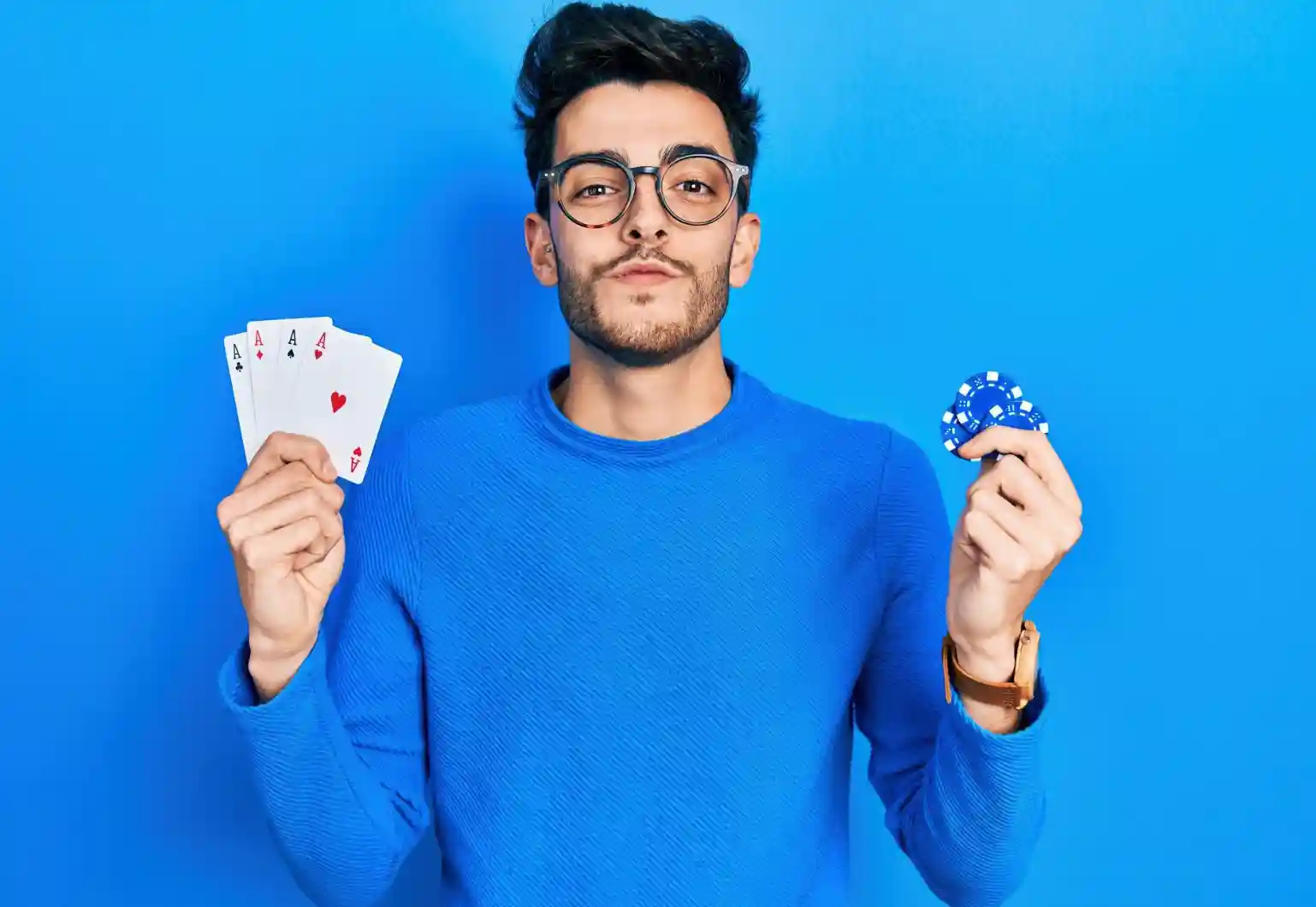 Blackjack Strategy for Beginners: A Step-by-Step Guide